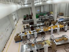 -歌斐颂巧克力小镇