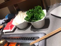 -海底捞火锅(漫乐城夜宵主题店)