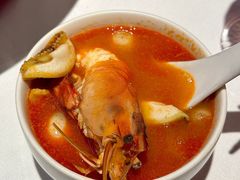 -狮拾久·现代新加坡料理(福田COCO Park店)