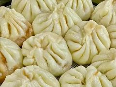 -石饮红星包子(中山路店)