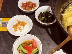 -许府牛火锅(信义坊总店)