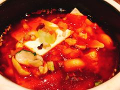 -串大叔炭火烤串·鸡西大冷面刀削面(总店)
