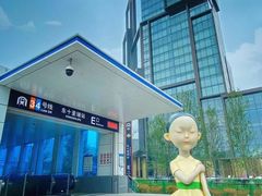-斯博特游泳俱乐部(建业艾美酒店店)