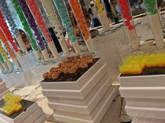 -合肥皇冠假日酒店·菲亚斯特自助餐厅(黄山路店)