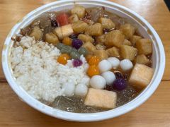 -张公桥美食街