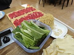 -池味巴瑶·崇巍牛杂家常菜(埌东店)
