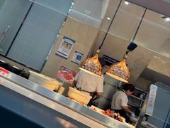 -叶氏兄弟饭摊(马鞍池东路店)