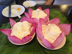 -汉水谣·江景餐厅(江滩店)