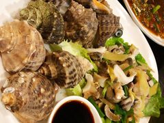 -启东小海鲜(庄先湾路1号店)