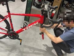 -TREK崔克自行车(徐汇滨江店)