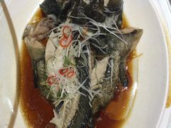 -上和臻品中国菜(花园街店)