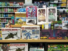 -世纪联华超市(凤起店)