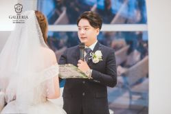 -格乐利雅婚礼艺术中心(徐汇店)