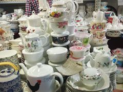 -中国国际会展中心-马甸购物街