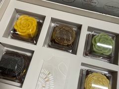 -星巴克(深圳领航里购物中心店)