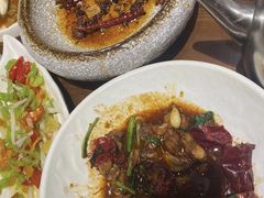 -隔壁老王·家常云南菜(花巷店)