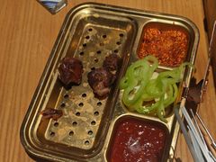 -乡村牛仔(奥林花园店)