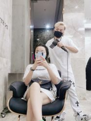 -INSTYLE·SALON