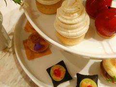 -théATRE 茶聚场(王府中環店)
