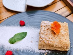 -格鲁·秀色Georgia’s Feast