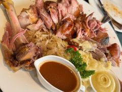 -兰特伯爵西餐厅·啤酒屋(方庄店)