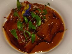 墨鱼大烤-丰收日(五角场店)