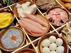 -芈重山老火锅(广州首店)