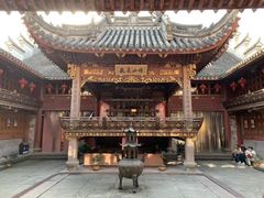 -庆安会馆
