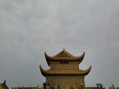 -峨眉山风景名胜区