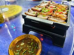 -龙姐私房菜(和顺古镇店)