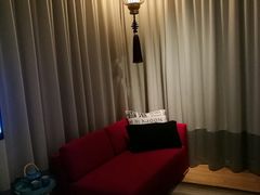 -香港港岛英迪格酒店