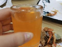 -聚德福海鲜家常菜(刘庄店)