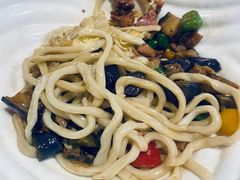 -文三里屯面馆(三里屯店)