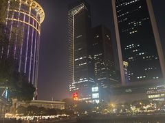 -西北湖绿化广场