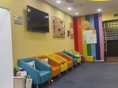 -竞思注意力·专注力·学习能力训练(天一广场中心)