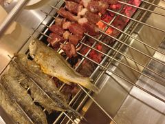 -小寒羊烧烤(凯瑞时代大厦店)