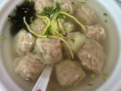 -海平馄饨(逍遥二路店)