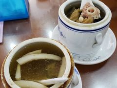 -煲煲掂风味煲仔饭餐厅(西区店)