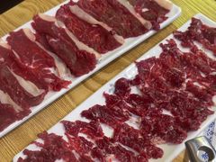-夜牛潮汕鲜牛肉火锅店(翻身店)