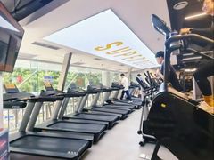 -超鹿运动(达信大厦店)