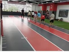 -育健帕里西青少年体能训练中心(朝阳门店)