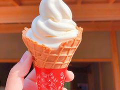 -豆政(金閣寺境内売店)