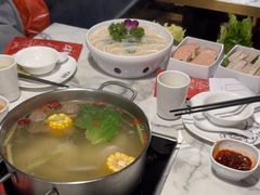 -大喜牛鲜牛肉火锅(马尾店)