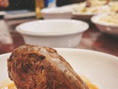 -温江公平红烧兔(总店)