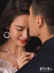 -苏菲亚婚纱摄影