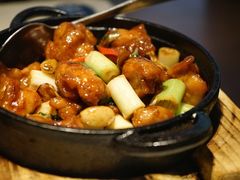 金不换三杯鸡-汤城小厨(西直门凯德MALL店)