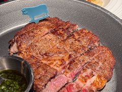 -小火花·干式熟成牛排馆Spark SteakHouse(剑桥郡店)