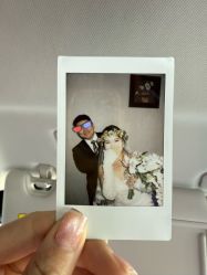 -绽放摄胶片摄影工作室