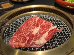 -厚贞日式烤肉(浦东汇智店)