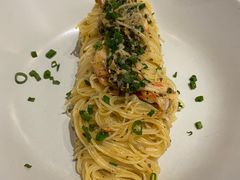 -HELLO 27 意面·沙拉·帕尼尼